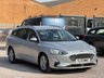USED 2019 19 FORD FOCUS 1.5 EcoBlue Zetec Estate 5dr Diesel Manual Euro 6 (s/s) (95 ps) *EX MOD**Full Service History*