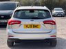 USED 2019 19 FORD FOCUS 1.5 EcoBlue Zetec Estate 5dr Diesel Manual Euro 6 (s/s) (95 ps) *EX MOD**Full Service History*