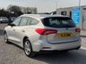 USED 2019 19 FORD FOCUS 1.5 EcoBlue Zetec Estate 5dr Diesel Manual Euro 6 (s/s) (95 ps) *EX MOD**Full Service History*