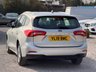 USED 2019 19 FORD FOCUS 1.5 EcoBlue Zetec Estate 5dr Diesel Manual Euro 6 (s/s) (95 ps) *EX MOD**Full Service History*