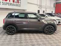 USED 2013 13 MINI COUNTRYMAN 1.6 Cooper D SUV 5dr Diesel Manual ALL4 Euro 5 (s/s) (112 ps) 