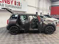 USED 2013 13 MINI COUNTRYMAN 1.6 Cooper D SUV 5dr Diesel Manual ALL4 Euro 5 (s/s) (112 ps) 