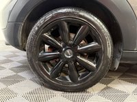 USED 2013 13 MINI COUNTRYMAN 1.6 Cooper D SUV 5dr Diesel Manual ALL4 Euro 5 (s/s) (112 ps) 