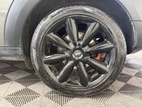 USED 2013 13 MINI COUNTRYMAN 1.6 Cooper D SUV 5dr Diesel Manual ALL4 Euro 5 (s/s) (112 ps) 
