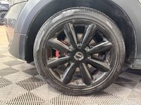USED 2013 13 MINI COUNTRYMAN 1.6 Cooper D SUV 5dr Diesel Manual ALL4 Euro 5 (s/s) (112 ps) 