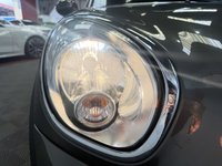 USED 2013 13 MINI COUNTRYMAN 1.6 Cooper D SUV 5dr Diesel Manual ALL4 Euro 5 (s/s) (112 ps) 