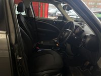 USED 2013 13 MINI COUNTRYMAN 1.6 Cooper D SUV 5dr Diesel Manual ALL4 Euro 5 (s/s) (112 ps) 