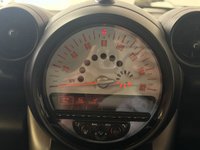USED 2013 13 MINI COUNTRYMAN 1.6 Cooper D SUV 5dr Diesel Manual ALL4 Euro 5 (s/s) (112 ps) 
