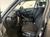 USED 2013 13 MINI COUNTRYMAN 1.6 Cooper D SUV 5dr Diesel Manual ALL4 Euro 5 (s/s) (112 ps) 