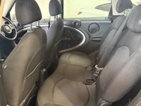 USED 2013 13 MINI COUNTRYMAN 1.6 Cooper D SUV 5dr Diesel Manual ALL4 Euro 5 (s/s) (112 ps) 