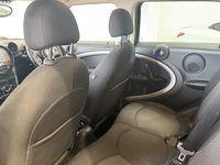 USED 2013 13 MINI COUNTRYMAN 1.6 Cooper D SUV 5dr Diesel Manual ALL4 Euro 5 (s/s) (112 ps) 