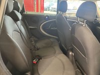 USED 2013 13 MINI COUNTRYMAN 1.6 Cooper D SUV 5dr Diesel Manual ALL4 Euro 5 (s/s) (112 ps) 