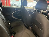 USED 2013 13 MINI COUNTRYMAN 1.6 Cooper D SUV 5dr Diesel Manual ALL4 Euro 5 (s/s) (112 ps) 