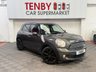 USED 2013 13 MINI COUNTRYMAN 1.6 Cooper D SUV 5dr Diesel Manual ALL4 Euro 5 (s/s) (112 ps) 
