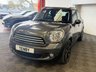USED 2013 13 MINI COUNTRYMAN 1.6 Cooper D SUV 5dr Diesel Manual ALL4 Euro 5 (s/s) (112 ps) 