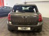 USED 2013 13 MINI COUNTRYMAN 1.6 Cooper D SUV 5dr Diesel Manual ALL4 Euro 5 (s/s) (112 ps) 