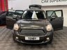 USED 2013 13 MINI COUNTRYMAN 1.6 Cooper D SUV 5dr Diesel Manual ALL4 Euro 5 (s/s) (112 ps) 