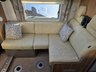 USED 2017 17 BAILEY AUTOGRAPH 79-4T 2.0 HDI 160 BHP 4 Berth 4 Travelling Seatbelts