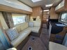 USED 2017 17 BAILEY AUTOGRAPH 79-4T 2.0 HDI 160 BHP 4 Berth 4 Travelling Seatbelts