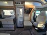 USED 2017 17 BAILEY AUTOGRAPH 79-4T 2.0 HDI 160 BHP 4 Berth 4 Travelling Seatbelts