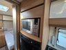 USED 2017 17 BAILEY AUTOGRAPH 79-4T 2.0 HDI 160 BHP 4 Berth 4 Travelling Seatbelts