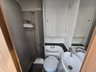 USED 2017 17 BAILEY AUTOGRAPH 79-4T 2.0 HDI 160 BHP 4 Berth 4 Travelling Seatbelts
