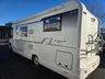 USED 2017 17 BAILEY AUTOGRAPH 79-4T 2.0 HDI 160 BHP 4 Berth 4 Travelling Seatbelts