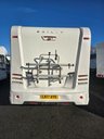 USED 2017 17 BAILEY AUTOGRAPH 79-4T 2.0 HDI 160 BHP 4 Berth 4 Travelling Seatbelts