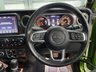USED 2018 68 JEEP WRANGLER 2.0 GME Sahara Auto 4WD Euro 6 (s/s) 4dr *NAV *R-CAM *RARE COLOR
