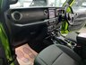 USED 2018 68 JEEP WRANGLER 2.0 GME Sahara Auto 4WD Euro 6 (s/s) 4dr *NAV *R-CAM *RARE COLOR