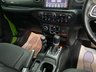 USED 2018 68 JEEP WRANGLER 2.0 GME Sahara Auto 4WD Euro 6 (s/s) 4dr *NAV *R-CAM *RARE COLOR