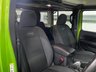 USED 2018 68 JEEP WRANGLER 2.0 GME Sahara Auto 4WD Euro 6 (s/s) 4dr *NAV *R-CAM *RARE COLOR