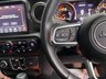 USED 2018 68 JEEP WRANGLER 2.0 GME Sahara Auto 4WD Euro 6 (s/s) 4dr *NAV *R-CAM *RARE COLOR