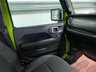 USED 2018 68 JEEP WRANGLER 2.0 GME Sahara Auto 4WD Euro 6 (s/s) 4dr *NAV *R-CAM *RARE COLOR