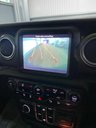 USED 2018 68 JEEP WRANGLER 2.0 GME Sahara Auto 4WD Euro 6 (s/s) 4dr *NAV *R-CAM *RARE COLOR