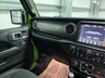USED 2018 68 JEEP WRANGLER 2.0 GME Sahara Auto 4WD Euro 6 (s/s) 4dr *NAV *R-CAM *RARE COLOR