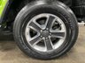 USED 2018 68 JEEP WRANGLER 2.0 GME Sahara Auto 4WD Euro 6 (s/s) 4dr *NAV *R-CAM *RARE COLOR