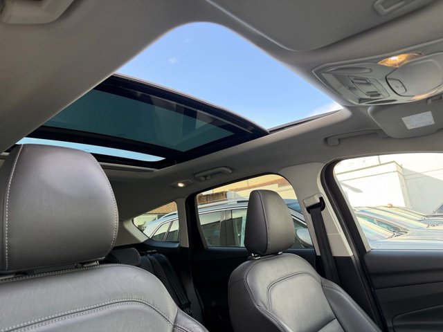 2018 FORD KUGA 2.0 TDCi Titanium X SUV 5dr Diesel Manual 2WD Euro 6 (s/s) (150 ps) - Photo 9