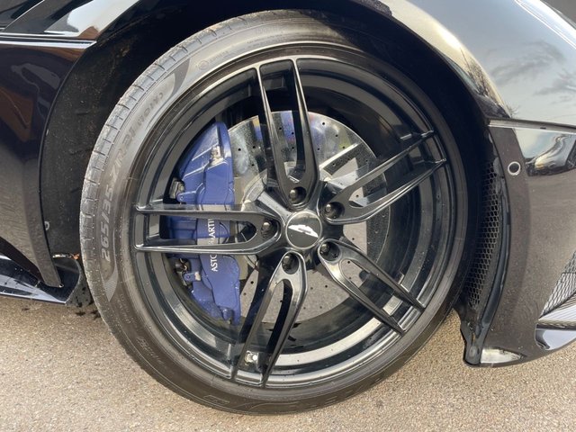 View our ASTON MARTIN DBS