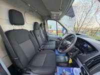 USED 2018 18 FORD TRANSIT 2.0 350 EcoBlue FWD L2 H3 Euro 6 5dr 1 OWNER (BT) - NEW WETBELT