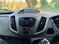 USED 2018 18 FORD TRANSIT 2.0 350 EcoBlue FWD L2 H3 Euro 6 5dr 1 OWNER (BT) - NEW WETBELT
