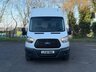 USED 2018 18 FORD TRANSIT 2.0 350 EcoBlue FWD L2 H3 Euro 6 5dr 1 OWNER (BT) - NEW WETBELT