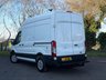 USED 2018 18 FORD TRANSIT 2.0 350 EcoBlue FWD L2 H3 Euro 6 5dr 1 OWNER (BT) - NEW WETBELT
