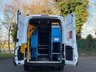 USED 2018 18 FORD TRANSIT 2.0 350 EcoBlue FWD L2 H3 Euro 6 5dr 1 OWNER (BT) - NEW WETBELT