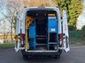 USED 2018 18 FORD TRANSIT 2.0 350 EcoBlue FWD L2 H3 Euro 6 5dr 1 OWNER (BT) - NEW WETBELT