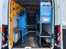 USED 2018 18 FORD TRANSIT 2.0 350 EcoBlue FWD L2 H3 Euro 6 5dr 1 OWNER (BT) - NEW WETBELT