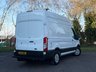 USED 2018 18 FORD TRANSIT 2.0 350 EcoBlue FWD L2 H3 Euro 6 5dr 1 OWNER (BT) - NEW WETBELT