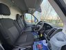 USED 2018 18 FORD TRANSIT 2.0 350 EcoBlue FWD L2 H3 Euro 6 5dr 1 OWNER (BT) - NEW WETBELT