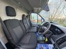 USED 2018 18 FORD TRANSIT 2.0 350 EcoBlue FWD L2 H3 Euro 6 5dr 1 OWNER (BT) - NEW WETBELT