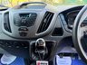 USED 2018 18 FORD TRANSIT 2.0 350 EcoBlue FWD L2 H3 Euro 6 5dr 1 OWNER (BT) - NEW WETBELT